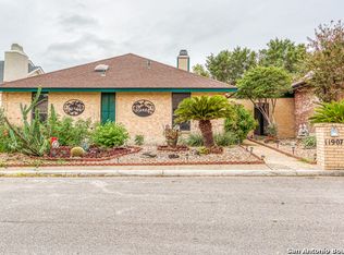 11907 Bammel St, San Antonio, TX 78213