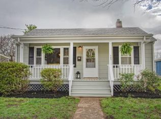 407 Front Ave, Salem, VA 24153