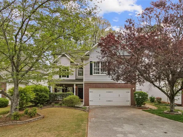 4081 Tilly Mill Rd, Atlanta, GA 30360