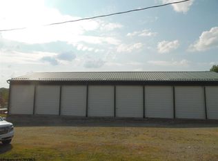 31 Church St, Rock Cave, WV 26234