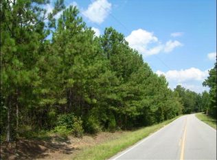 6359 Rousseau Creek Rd, Thomson, GA 30824