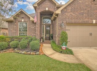 24119 Blue Crest Dr, Porter, TX 77365