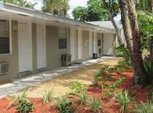 1005 W Las Olas Blvd, Fort Lauderdale, FL 33312