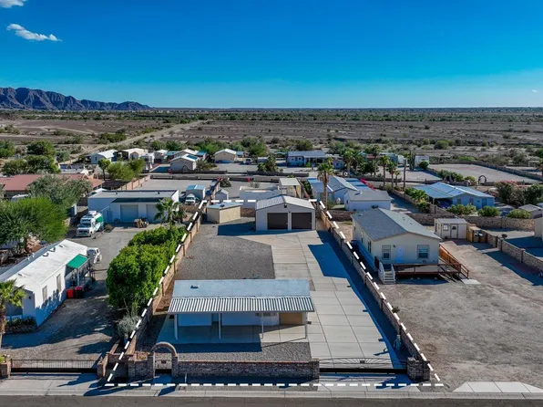 14459 E Fortuna Palms Pl, Yuma, AZ 85367