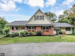 4061 Heaps School Rd, Pylesville, MD 21132