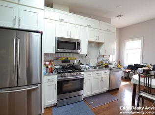 31 Winter St #7, Cambridge, MA 02141
