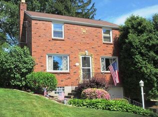 101 Thames Pl, Pittsburgh, PA