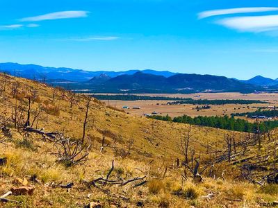 21st Trl, Cotopaxi, CO, 81223