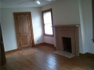 106 Northridge Rd, Columbus, OH 43214