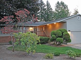 1551 SE 27th Ct, Troutdale, OR 97060