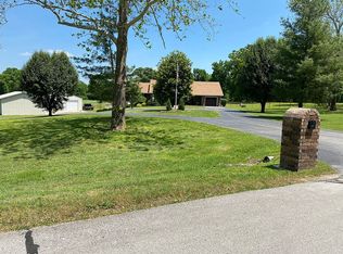 9505 Glen Hollow Ln, Carthage, MO 64836