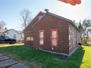 1550 Mable St, Ottumwa, IA 52501