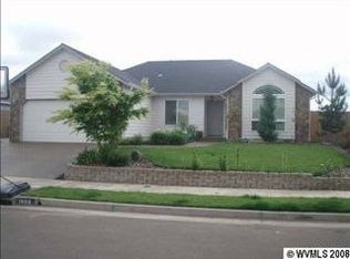 1804 Antelope Cir SW, Albany, OR 97321