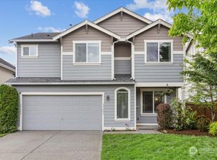 24407 183rd Ct SE, Covington, WA