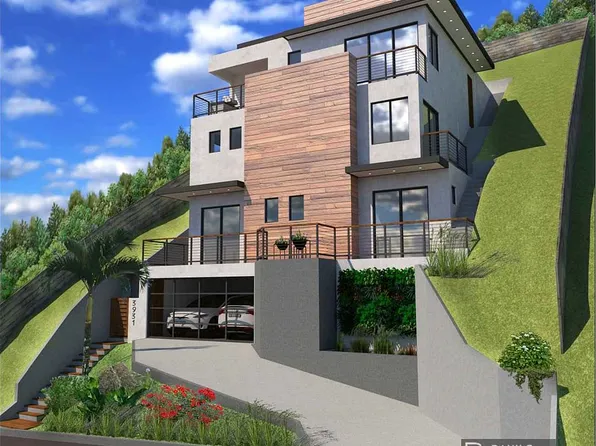 3931 Glenalbyn Dr, Los Angeles, CA 90065