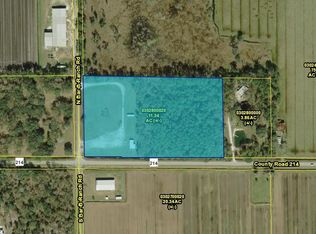 140 N Bar B Ranch Rd, Saint Augustine, FL 32092