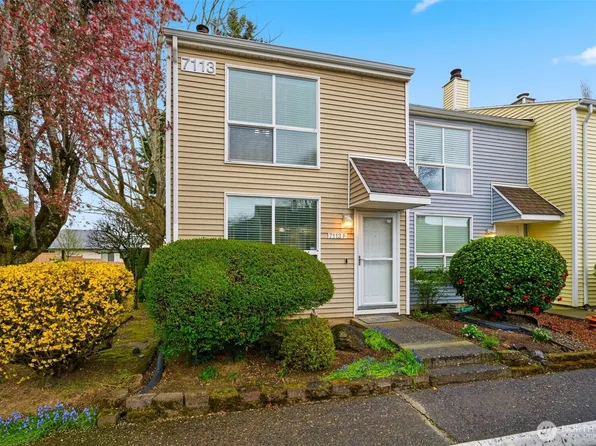 7113 NE 43rd Street #F, Vancouver, WA 98661