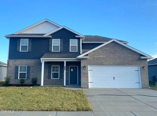 259 Artist Ave, Johnson City, TN 37615