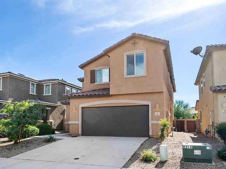 8034 S Dolphin Way — Photo 3