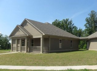 411 Ridgecrest Dr, Canton, GA 30114