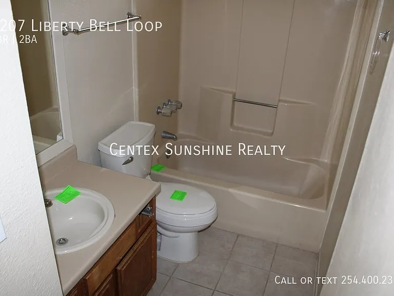 1207 Liberty Bell Loop — Photo 9