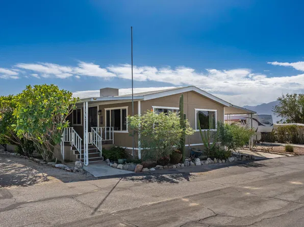 17625 Langlois Rd Space 43, Desert Hot Springs, CA 92241