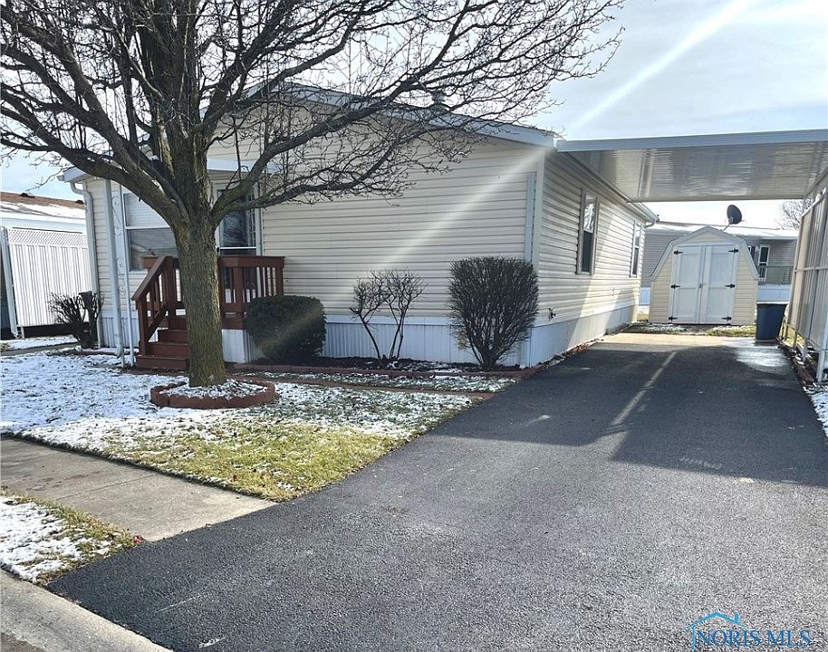 715 S Holland Sylvania Rd LOT 45, Toledo, OH 43615 Zillow