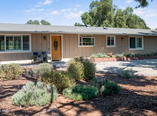 1515 Alamo Pintado Rd, Solvang, CA 93463