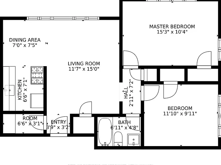 1160 Colorado Blvd #23 — Photo 16
