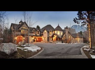 2173 E Pheasant Way, Holladay, UT 84121
