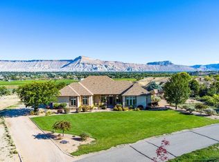 365 Vino Tinto Ln, Palisade, CO 81526