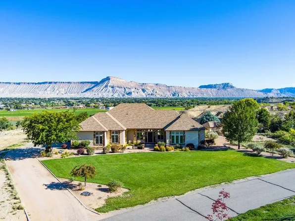 365 Vino Tinto Ln, Palisade, CO 81526