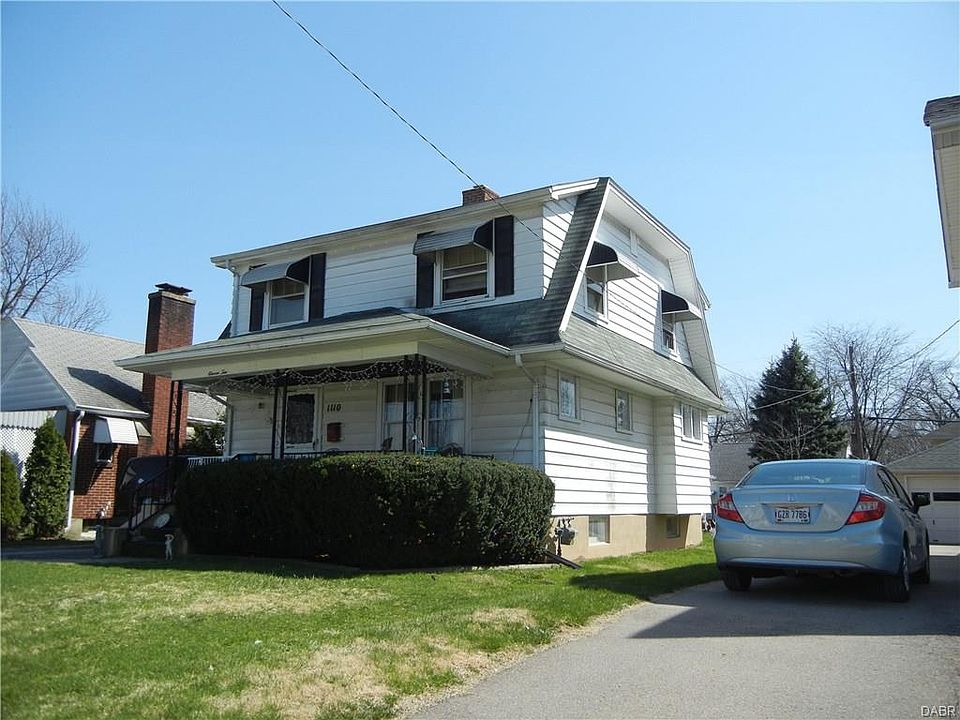 1st image of 1110 Colwick Dr