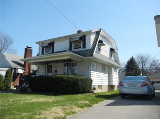 1110 Colwick Dr, Dayton, OH 45420