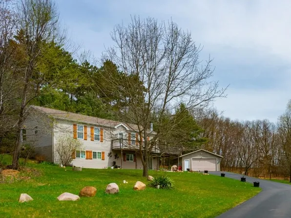 W8736 Brown Deer Dr, Wautoma, WI 54982