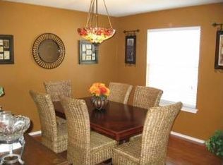 415 Meadow Park Dr, Georgetown, TX 78626