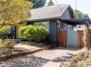 4013 NE 33rd Ave, Portland, OR 97212