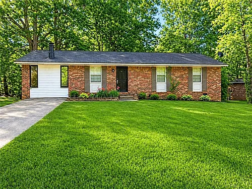 1433 Iron Gate Blvd Photo 1
