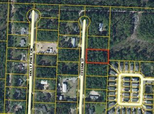 5 Cessna St, Pt Washington, FL 32459