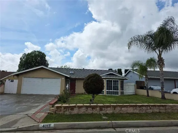 4013 S Forecastle Ave, West Covina, CA 91792