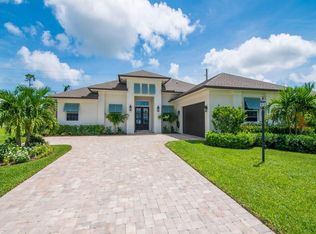 914 Yearling Trl, Sebastian, FL 32958