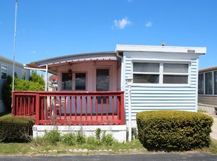 3 D Flounder Ln, Ocean City, MD 21842
