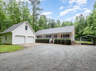 7603 Nichols Dr, Rougemont, NC 27572