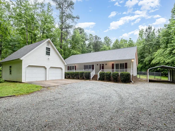 7603 Nichols Dr, Rougemont, NC 27572