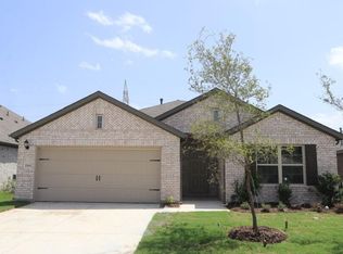 1844 Huisache St, Royse City, TX 75189