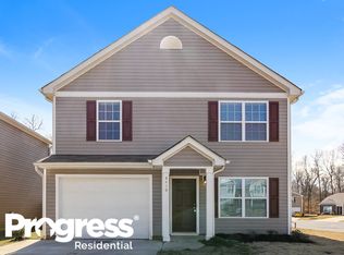 5410 Park Brook Dr, Charlotte, NC 28269