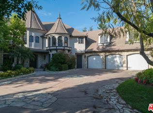 19203 Romar St, Northridge, CA 91324