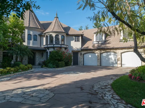 19203 Romar St, Northridge, CA 91324