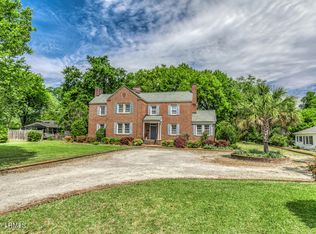 351 Main St, Barnwell, SC 29812