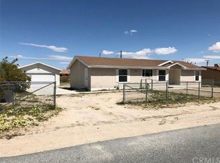 74186 Pinon Dr, Twentynine Palms, CA 92277